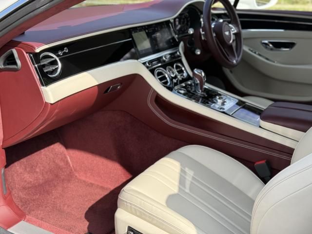 BENTLEY COUPE 2020 Image 31