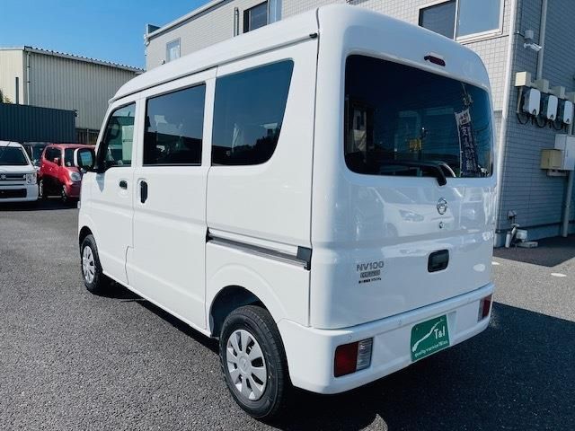 NISSAN NV100 CLIPPER 2024 Image 31