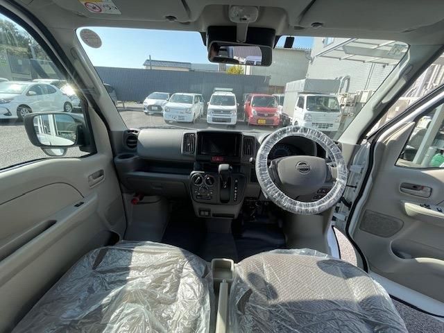 NISSAN NV100 CLIPPER 2024 Image 31