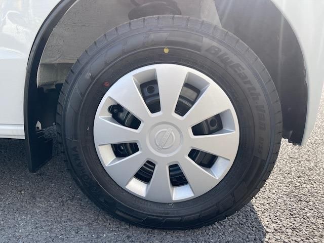 NISSAN NV100 CLIPPER 2024 Image 31