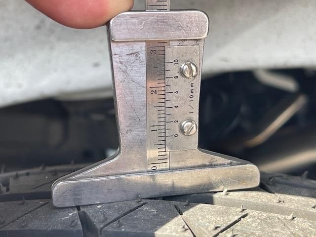 NISSAN NV100 CLIPPER 2024 Image 31