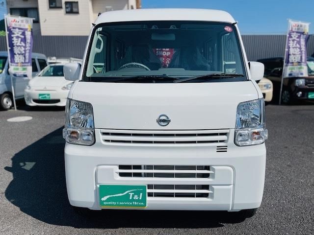 NISSAN NV100 CLIPPER 2024 Image 31