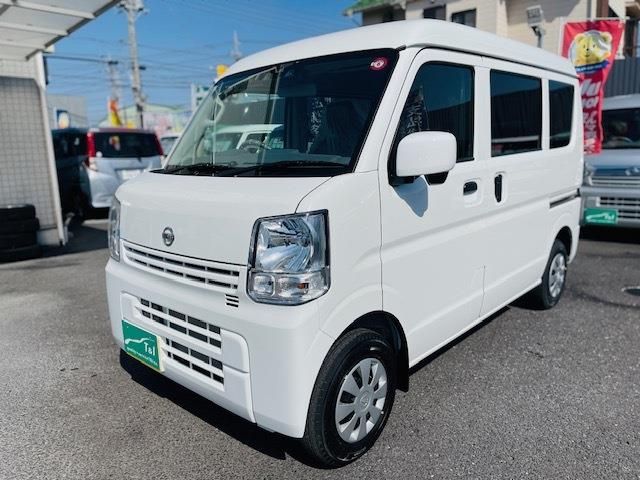 NISSAN NV100 CLIPPER 2024 Image 31