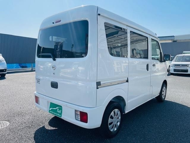 NISSAN NV100 CLIPPER 2024 Image 31