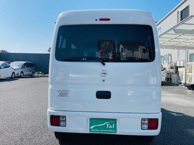 NISSAN NV100 CLIPPER 2024 Image 31