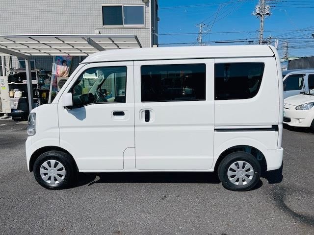 NISSAN NV100 CLIPPER 2024 Image 31