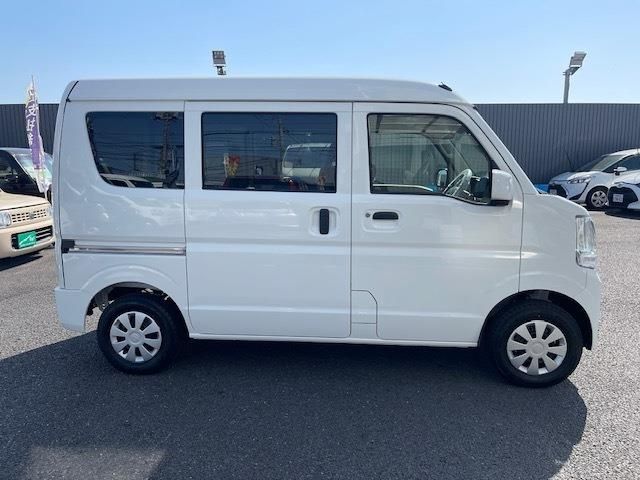 NISSAN NV100 CLIPPER 2024 Image 31
