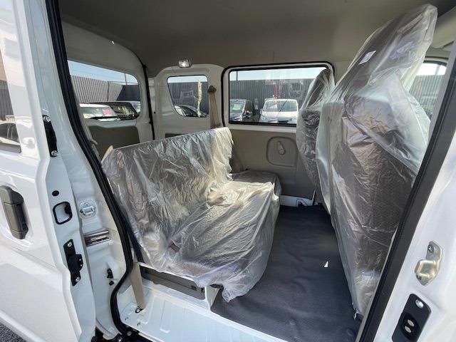 NISSAN NV100 CLIPPER 2024 Image 31