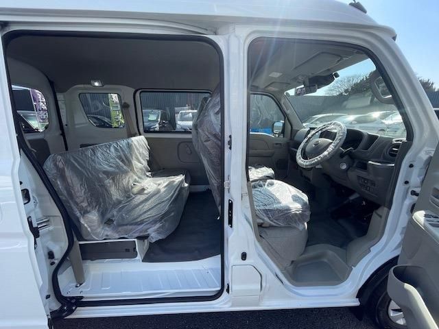 NISSAN NV100 CLIPPER 2024 Image 31