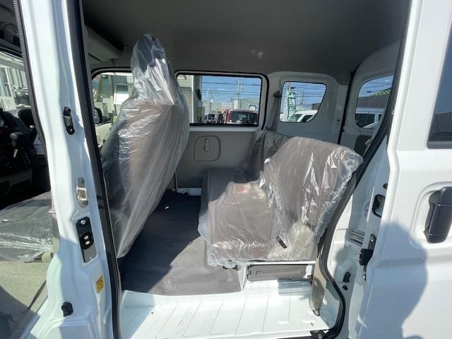 NISSAN NV100 CLIPPER 2024 Image 31