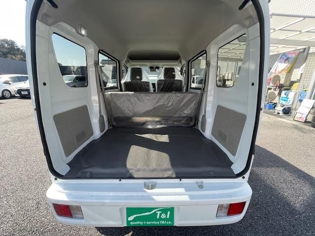 NISSAN NV100 CLIPPER 2024 Image 31