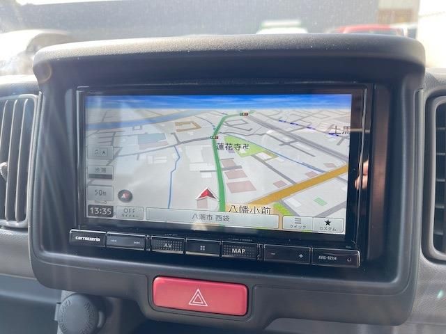 NISSAN NV100 CLIPPER 2024 Image 31