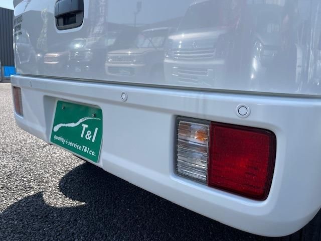 NISSAN NV100 CLIPPER 2024 Image 31