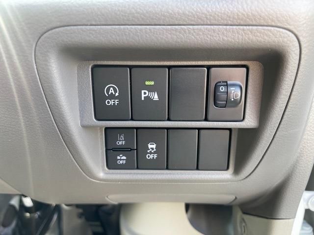 NISSAN NV100 CLIPPER 2024 Image 31