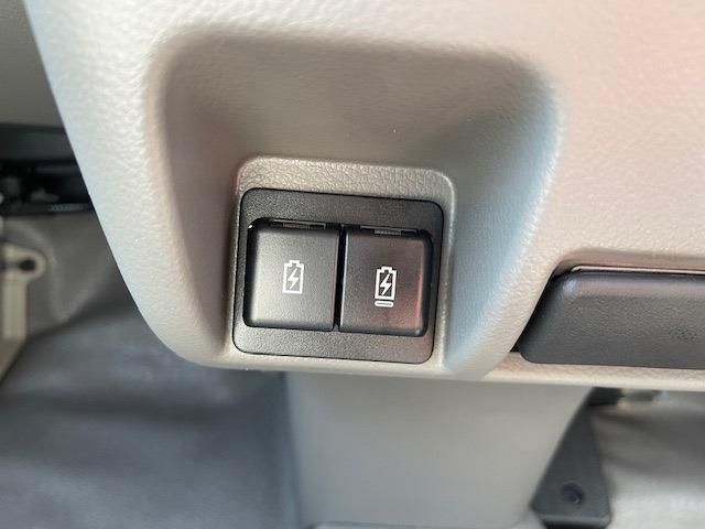 NISSAN NV100 CLIPPER 2024 Image 31