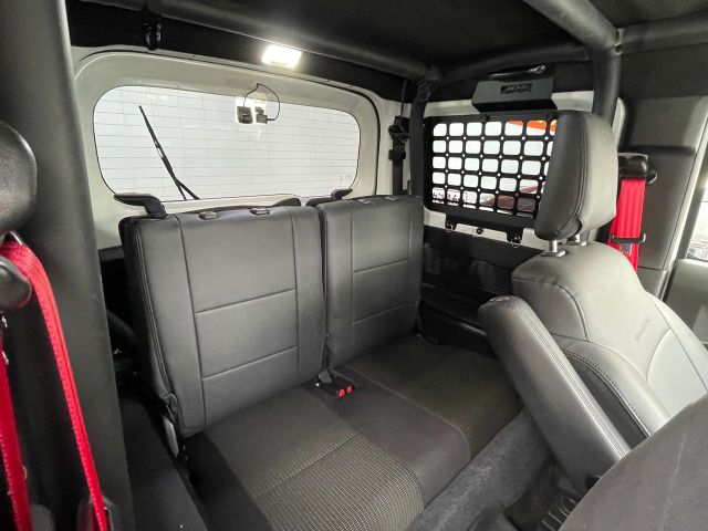 SUZUKI JIMNY SIERRA 2023 Image 31