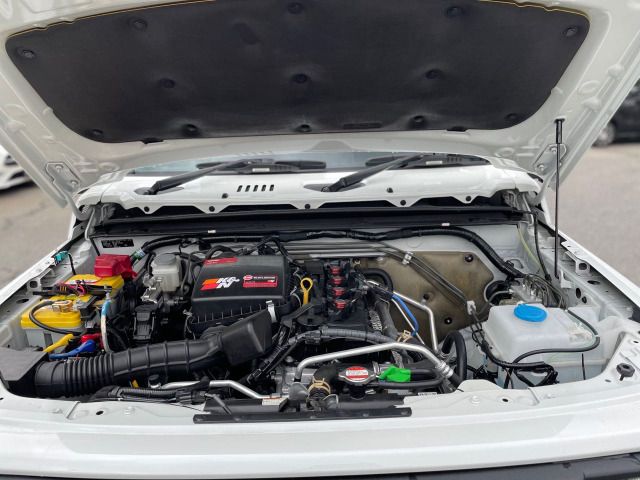 SUZUKI JIMNY SIERRA 2023 Image 31