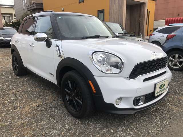 BMW MINI COOPER S CR 2014 Image 31