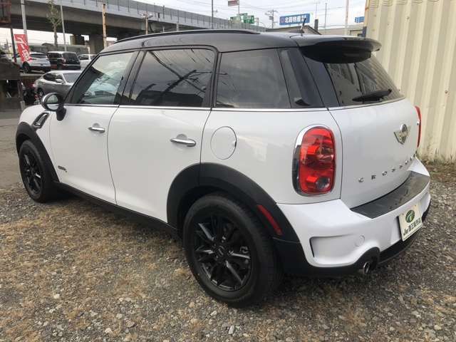 BMW MINI COOPER S CR 2014 Image 31
