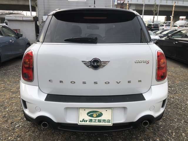 BMW MINI COOPER S CR 2014 Image 31