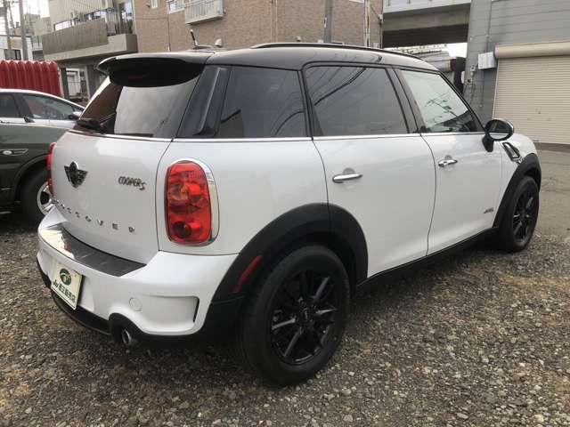 BMW MINI COOPER S CR 2014 Image 31