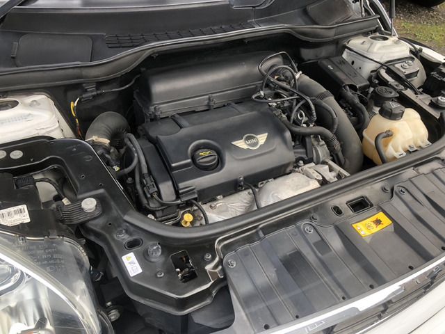 BMW MINI COOPER S CR 2014 Image 31