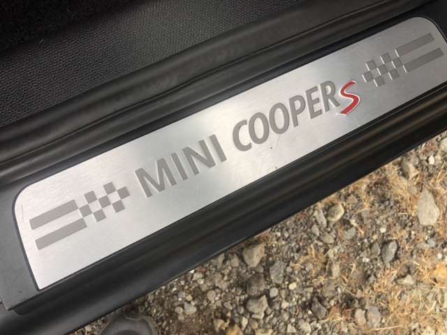 BMW MINI COOPER S CR 2014 Image 31