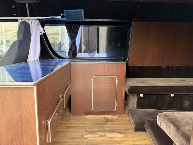 TOYOTA HIACE VAN 2WD 2011 Image 31