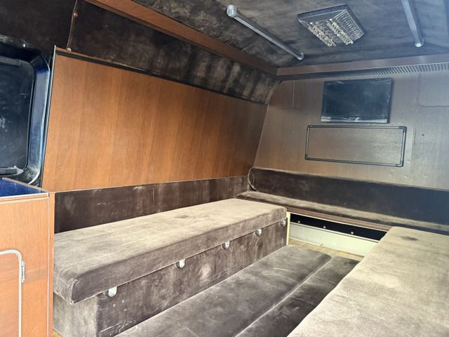 TOYOTA HIACE VAN 2WD 2011 Image 31