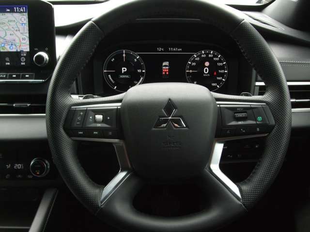 MITSUBISHI OUTLANDER PHEV 2024 Image 31