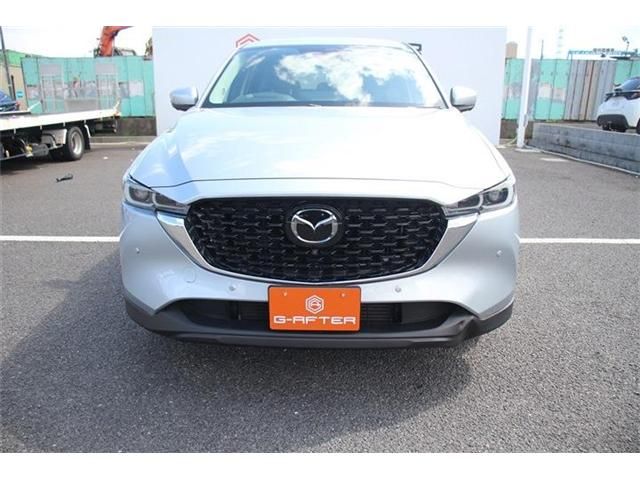 MAZDA CX-5 2023 Image 31