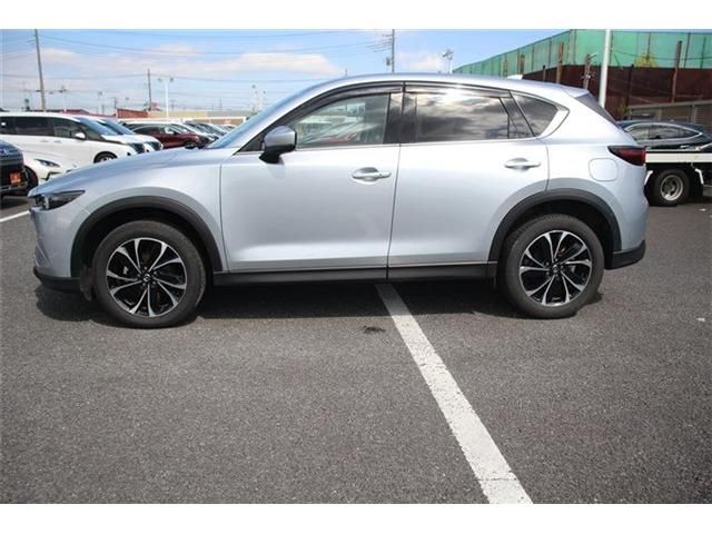 MAZDA CX-5 2023 Image 31