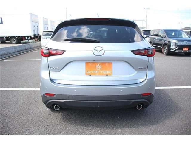 MAZDA CX-5 2023 Image 31