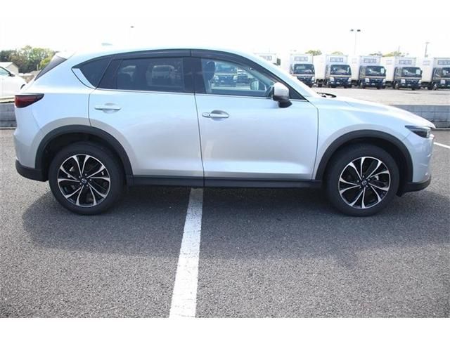 MAZDA CX-5 2023 Image 31