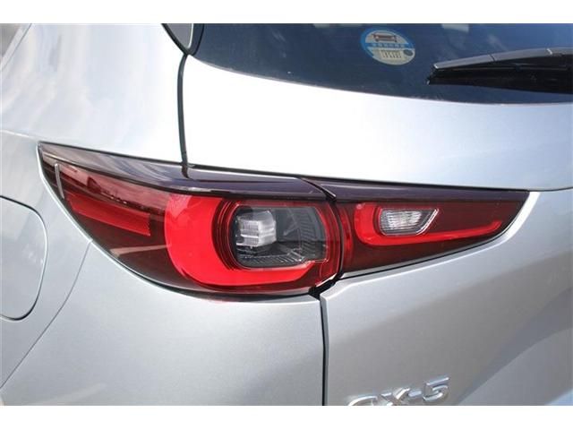 MAZDA CX-5 2023 Image 31