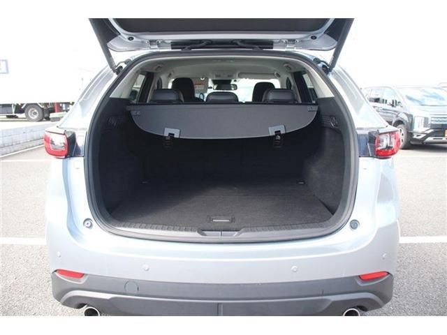 MAZDA CX-5 2023 Image 31