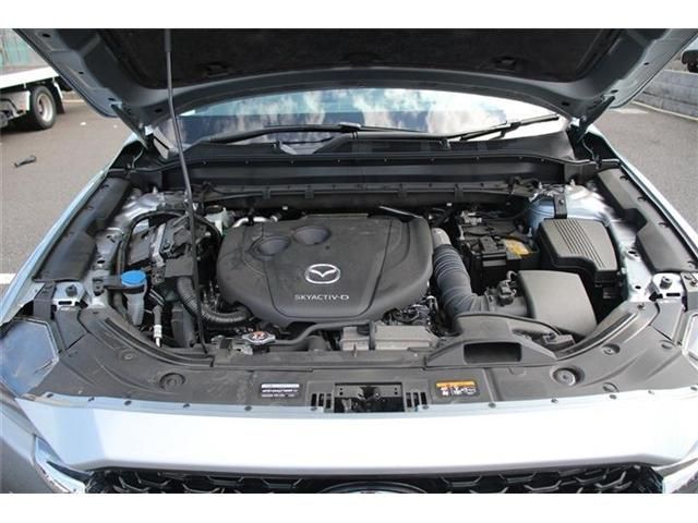 MAZDA CX-5 2023 Image 31