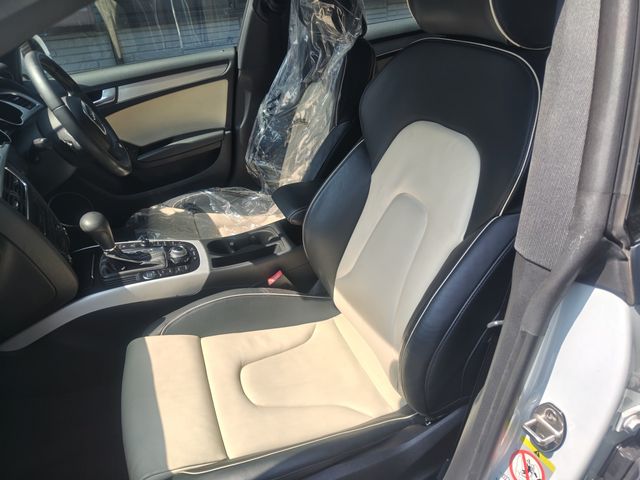 AUDI A5 SPORTBACK 2010 Image 31