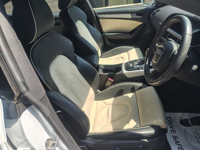 AUDI A5 SPORTBACK 2010 Image 31