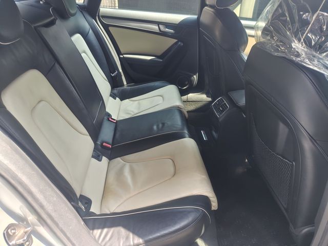 AUDI A5 SPORTBACK 2010 Image 31