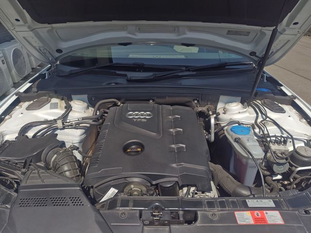 AUDI A5 SPORTBACK 2010 Image 31