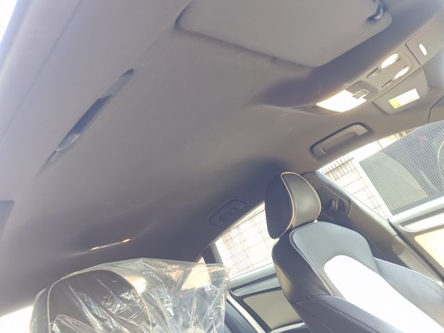 AUDI A5 SPORTBACK 2010 Image 31