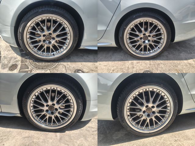 AUDI A5 SPORTBACK 2010 Image 31