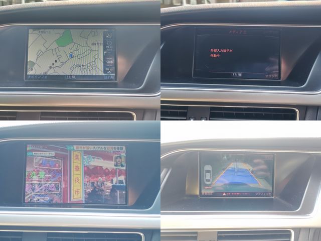 AUDI A5 SPORTBACK 2010 Image 31