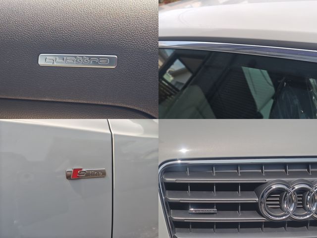 AUDI A5 SPORTBACK 2010 Image 31