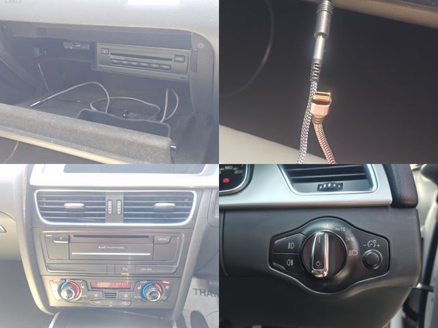 AUDI A5 SPORTBACK 2010 Image 31