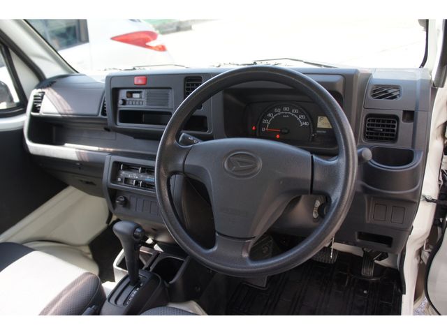 DAIHATSU HIJET TRUCK 2018 Image 31