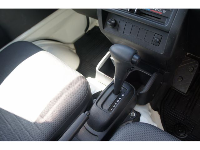 DAIHATSU HIJET TRUCK 2018 Image 31