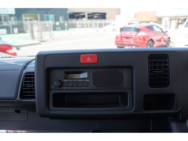 DAIHATSU HIJET TRUCK 2018 Image 31