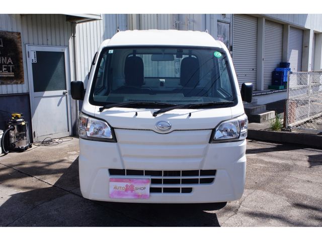DAIHATSU HIJET TRUCK 2018 Image 31